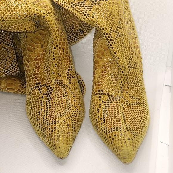 Thigh high beautiful sexy boots - Picture 5 of 10